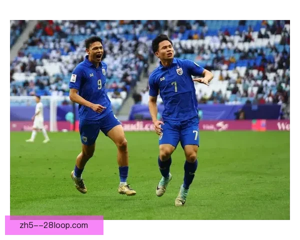 2025亚洲杯预选赛小组赛印尼惊艳战胜越南全场回顾与精彩瞬间